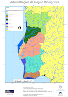Regi�es Hidrogr�ficas