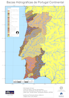 Bacias Hidrogr�ficas
