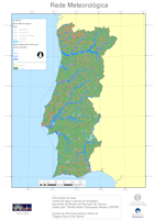 Rede Meteorol�gica