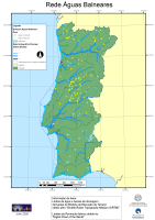 Rede �guas Balneares