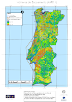 N�meros de Escoamento