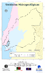 Unidades Hidrogeol�gicas