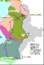 Massas de Água Subterrâneas